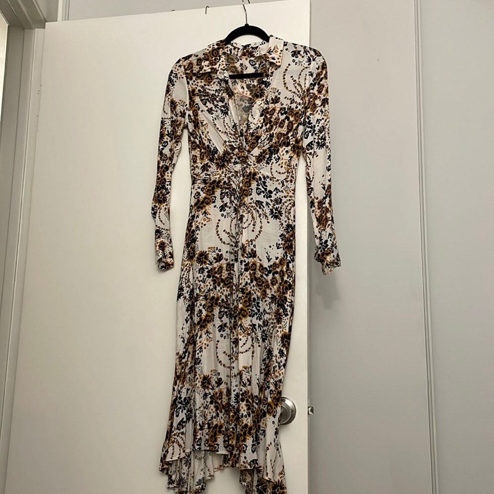 Free people dress